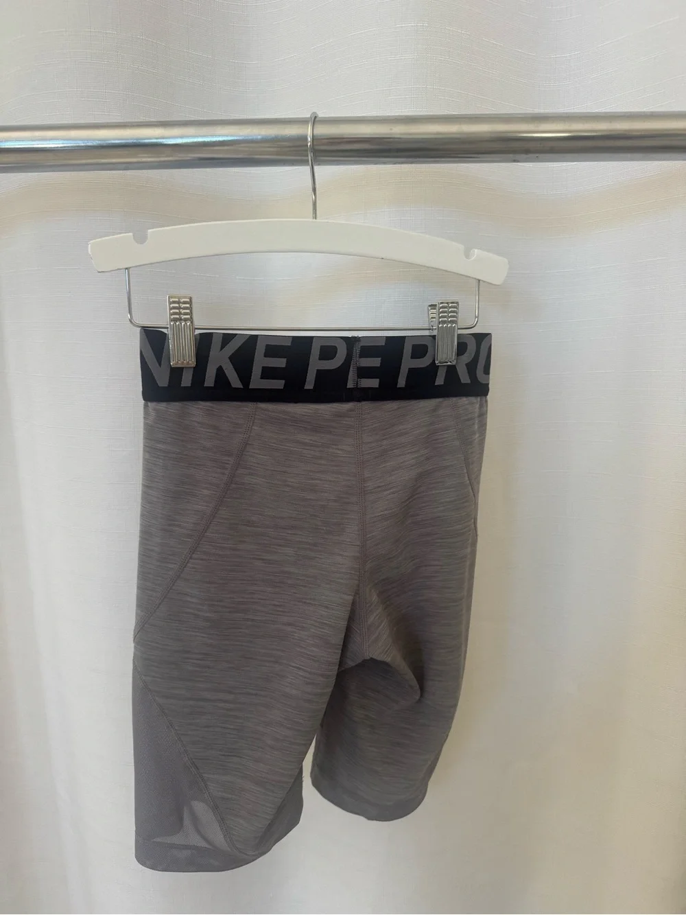 Nike pro biker